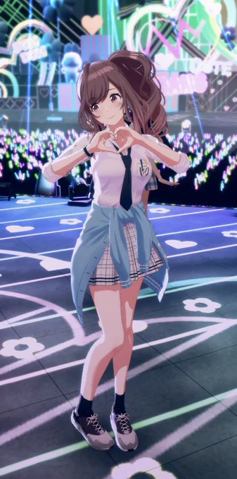 あーー可愛いです可愛いです!!