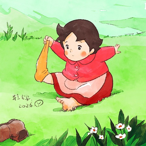 YUME(名劇) tweet media