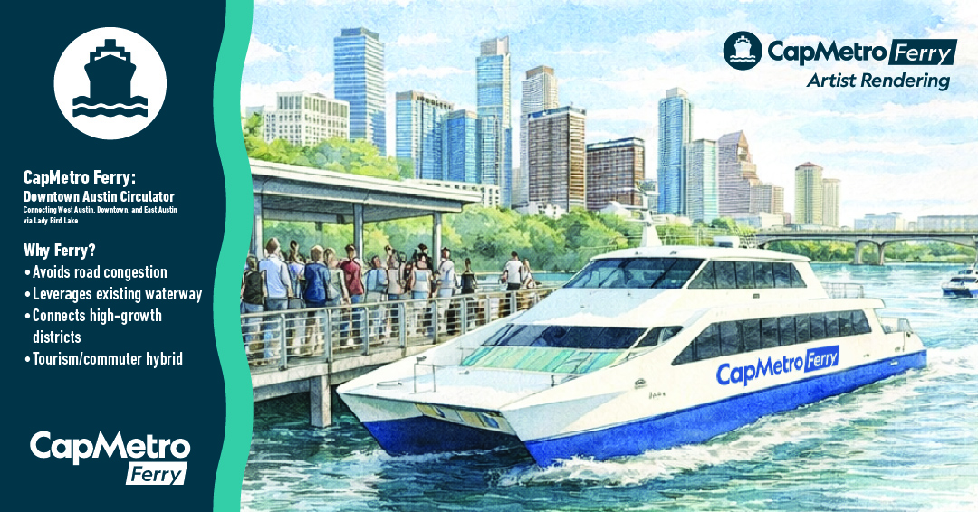 CapMetro tweet media