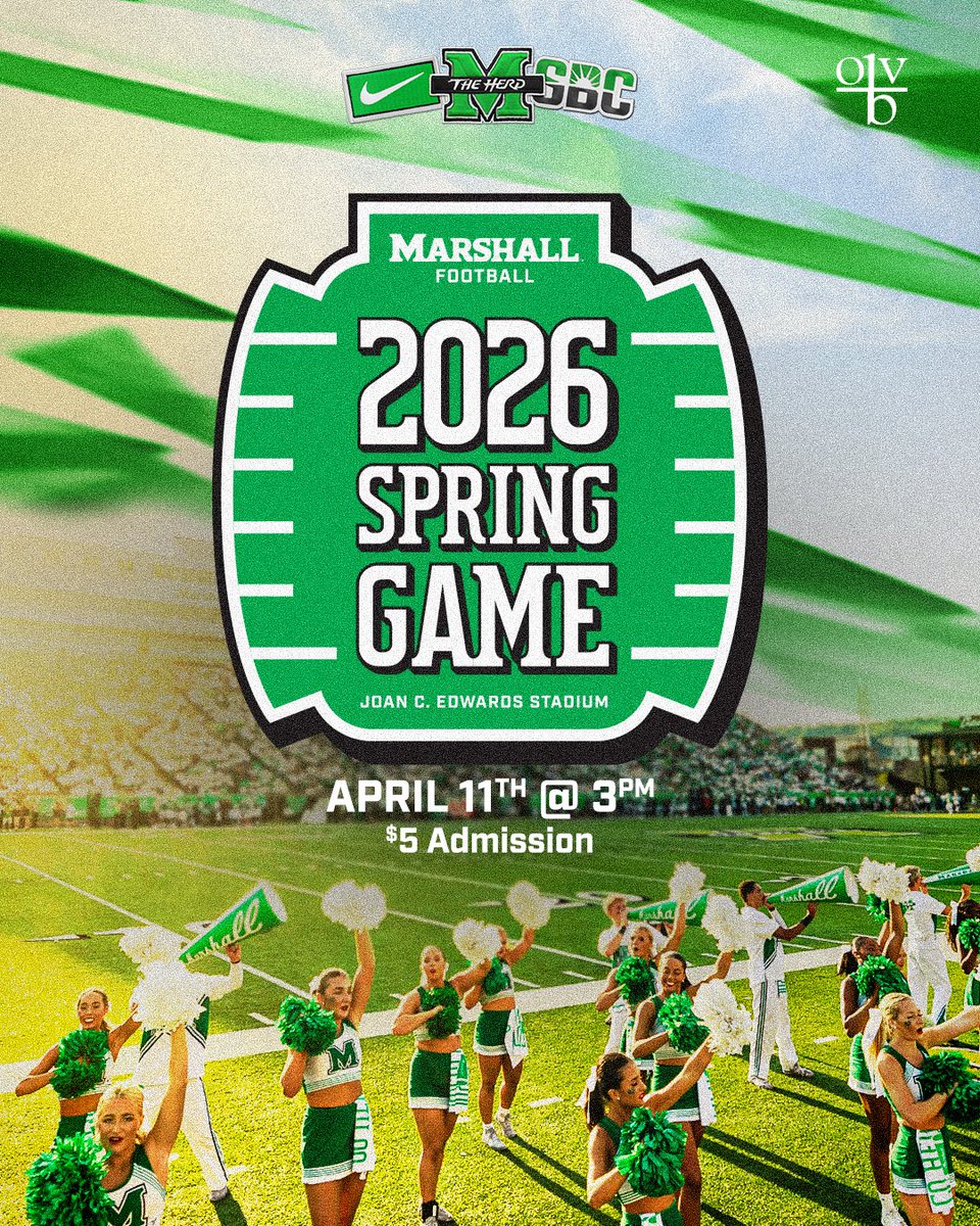 Marshall Football tweet media