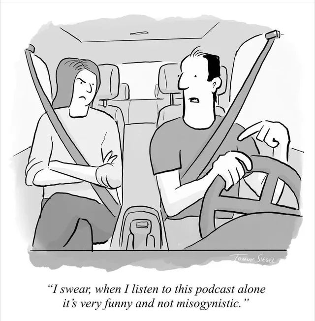 Homosexual Ambitions tweet media