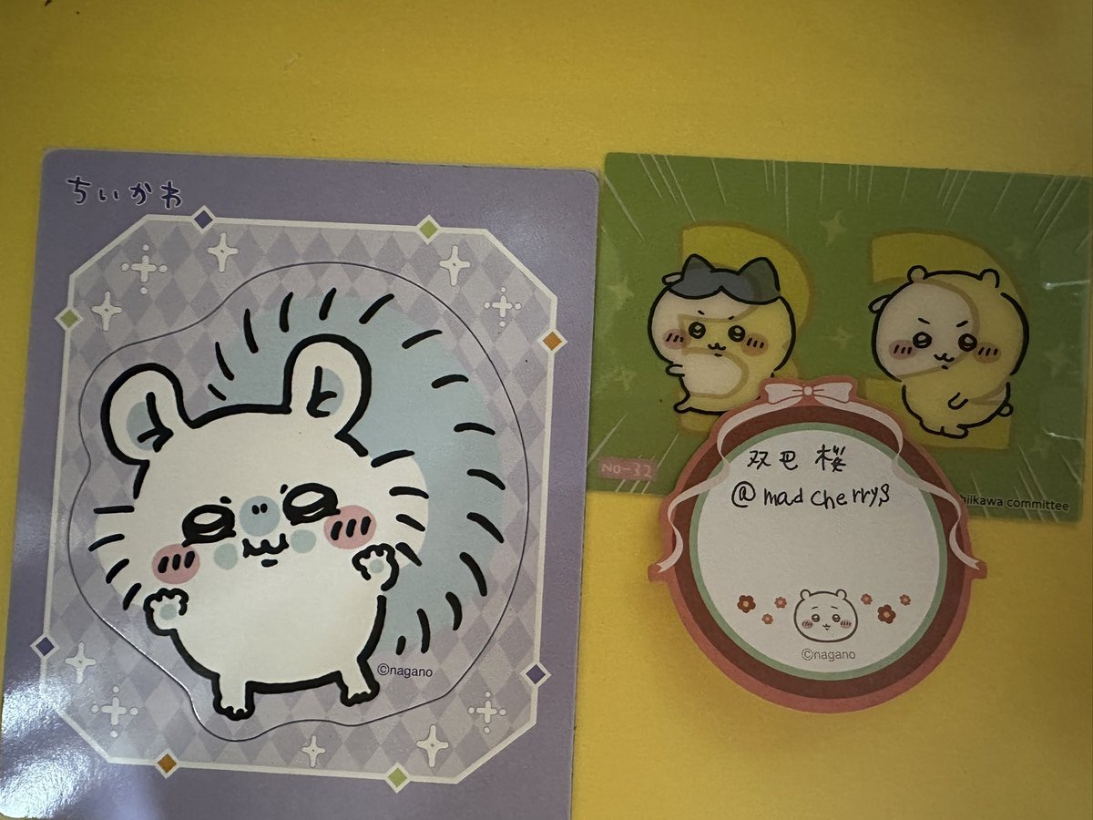 双巴 桜 tweet media