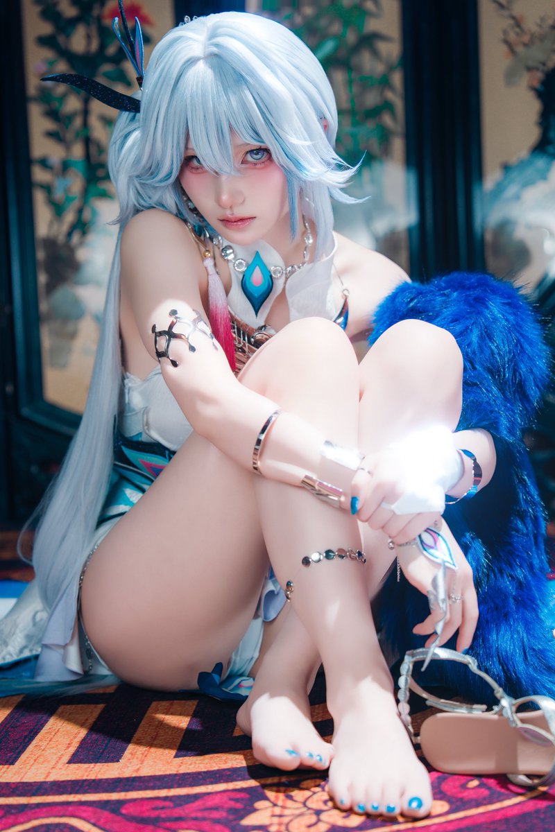 月海つくね tweet media