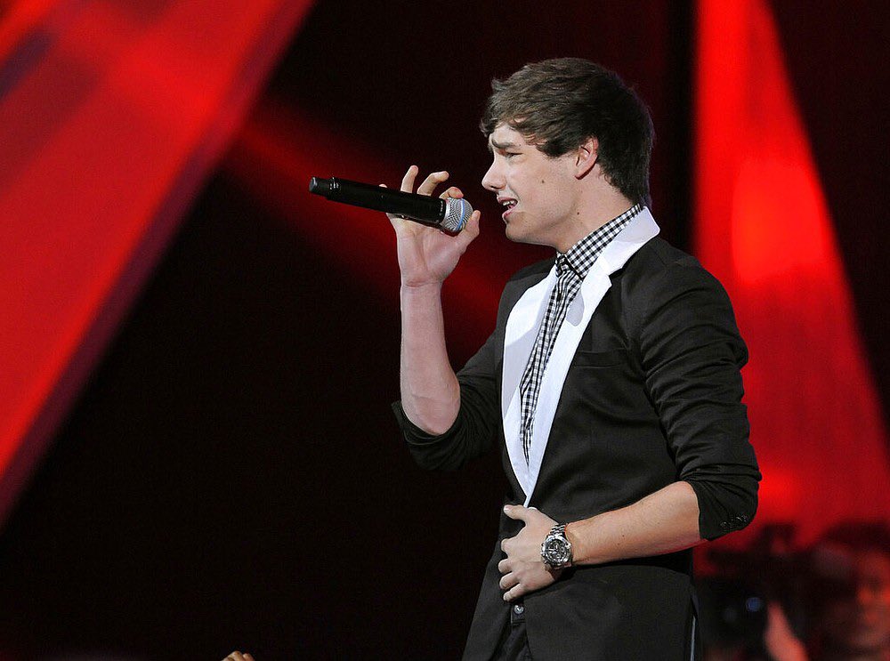 In Memory of Liam Payne tweet media