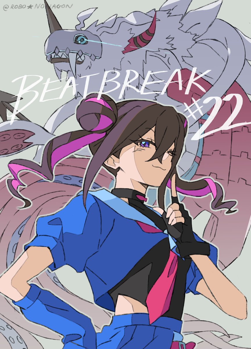 ɴᴏɴᴀɢᴏɴ。 tweet media