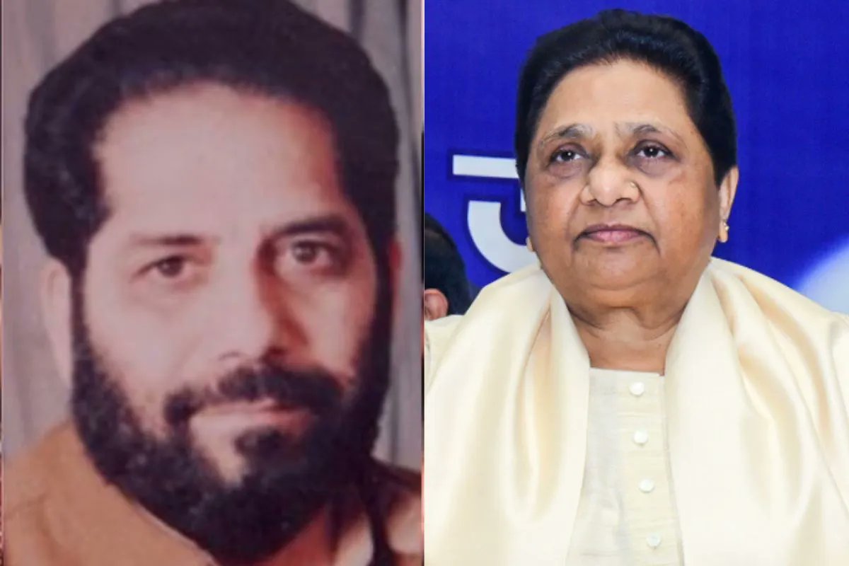 इन्होंने 2 जून 1995 को यूपी की दलित मुख्यमंत्री बहन कुमारी मायावती जी को गुंडों से बचाया था।

क्या आप इनका नाम जानते हैं?
