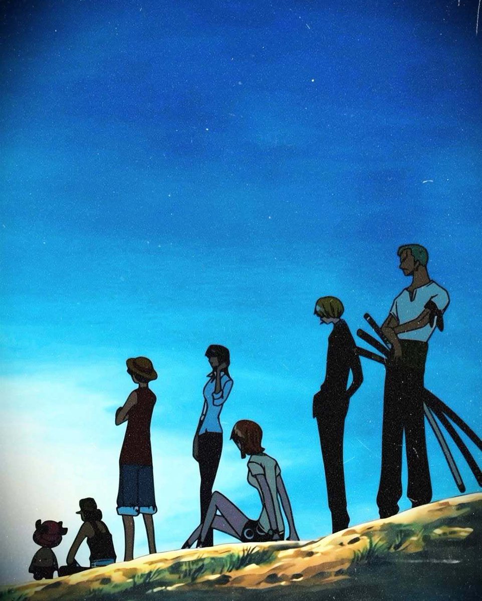 One Piece Daily tweet media