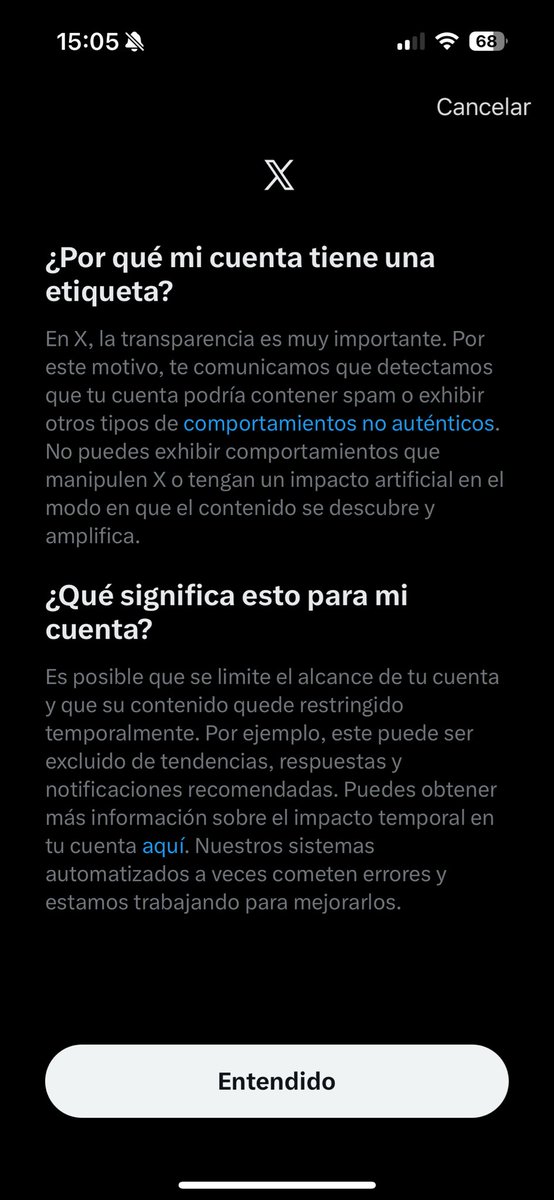 Los zurdos haciendo de las suyas y reportando? 🤣🤣🤣