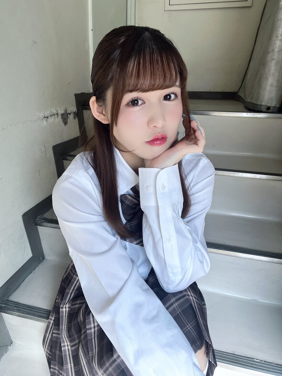 横音ひな(シュピネス) tweet media