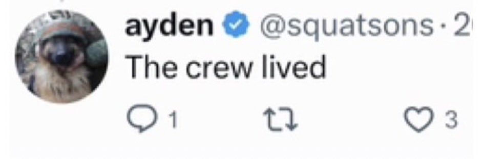 Cesar 'Kosovo' Lopez 🇺🇦 tweet media