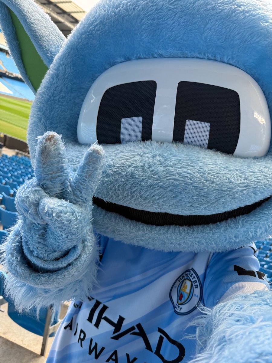 Manchester City US tweet media