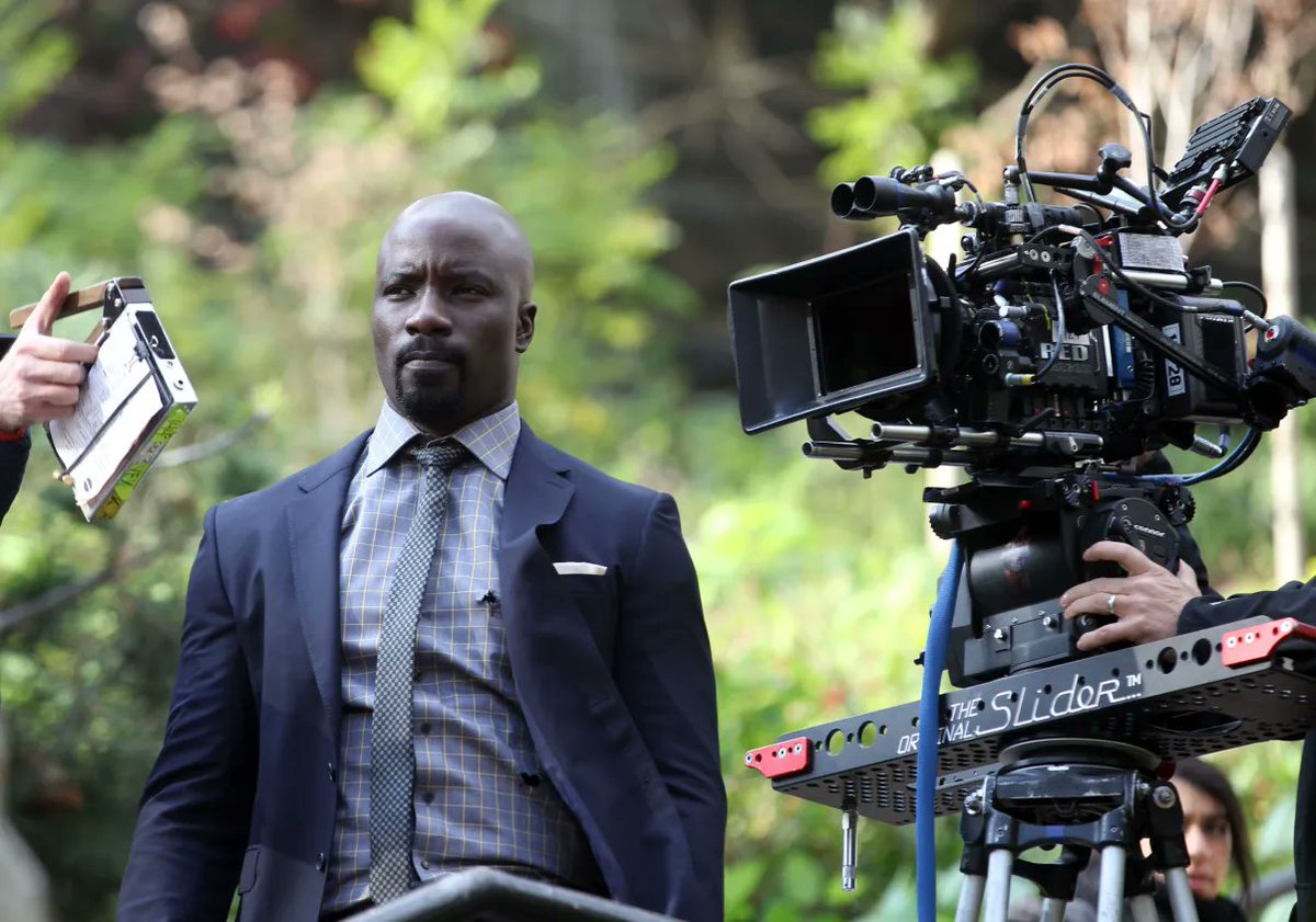 Best of Daredevil cast tweet media