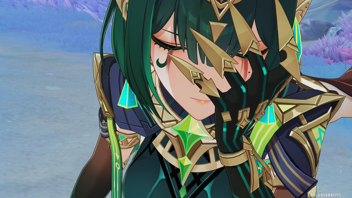 💮Plume of Death💮 tweet media