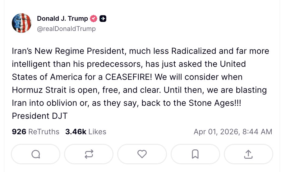 Michael Tracey tweet media