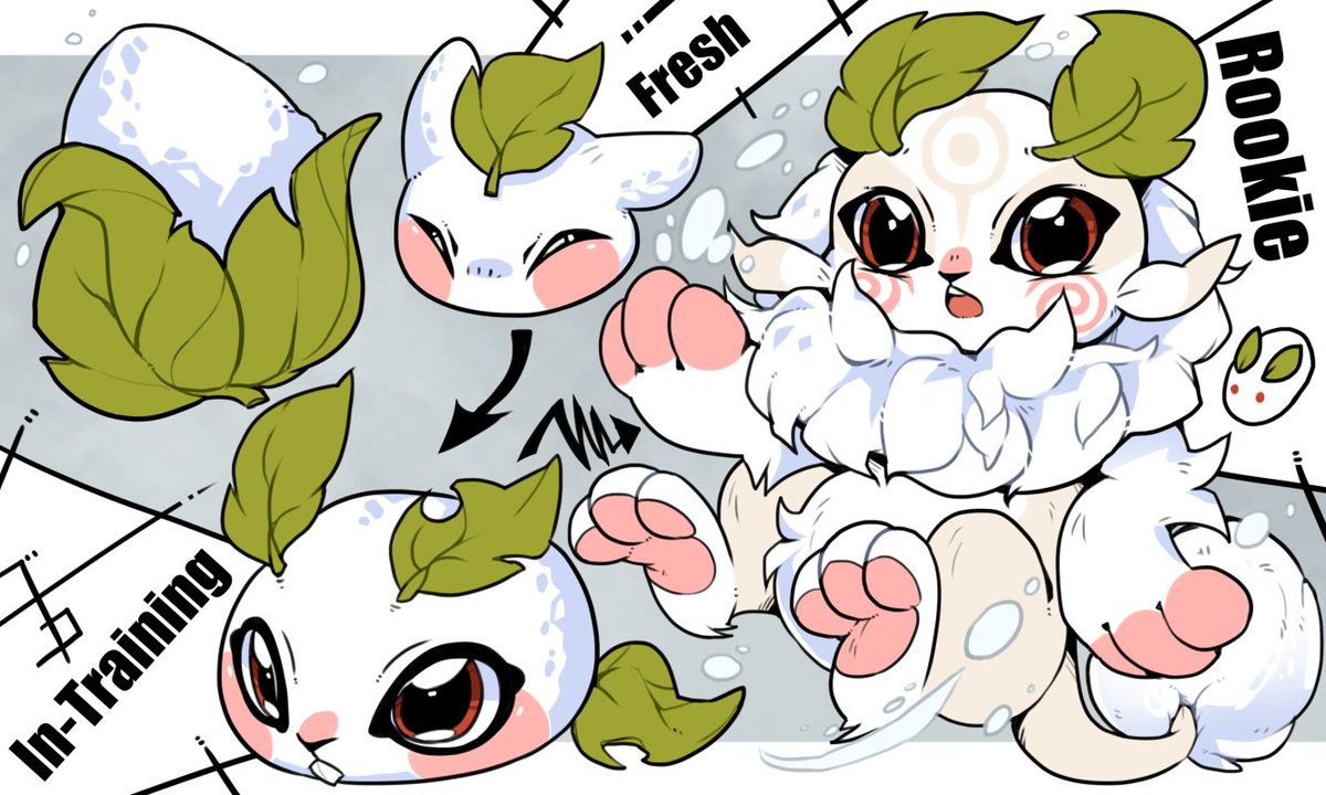 ryou 🍛 @ VGen/BSky! tweet media