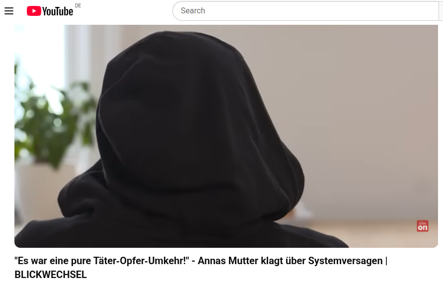 Isabell Schmidt, ist mein Klarer Nam:innen tweet media