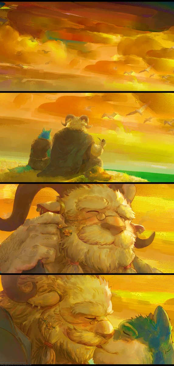 Nonohomo Circle tweet media