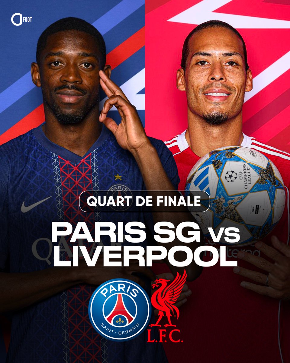 Actu Foot tweet media