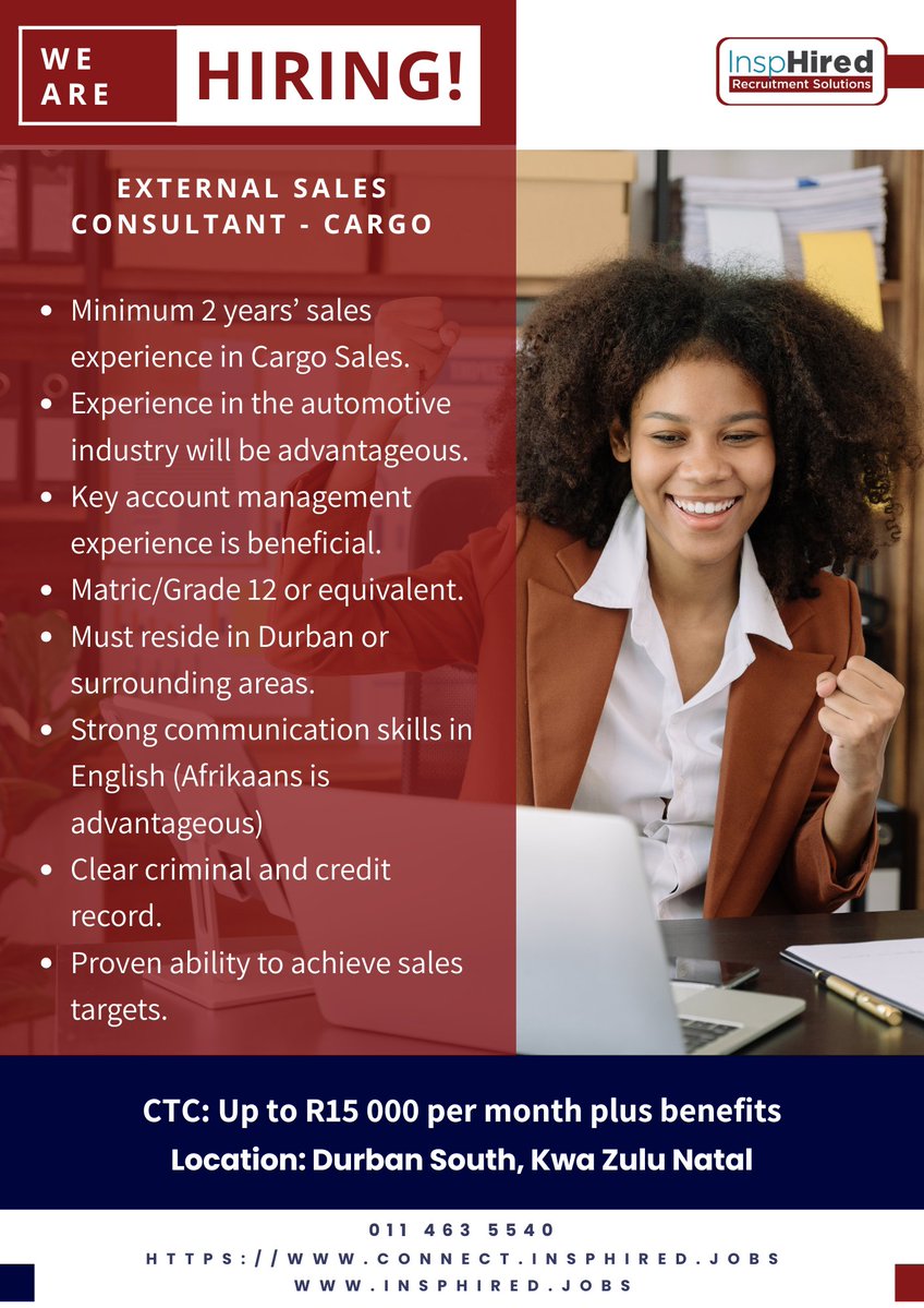 InspHired Recruitment tweet media