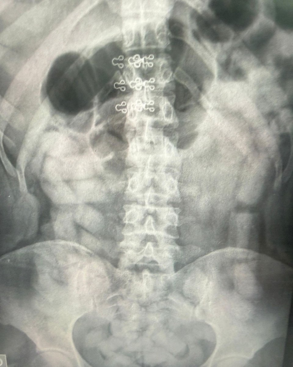 Wefter TBD 🇦🇷✝️ tweet media