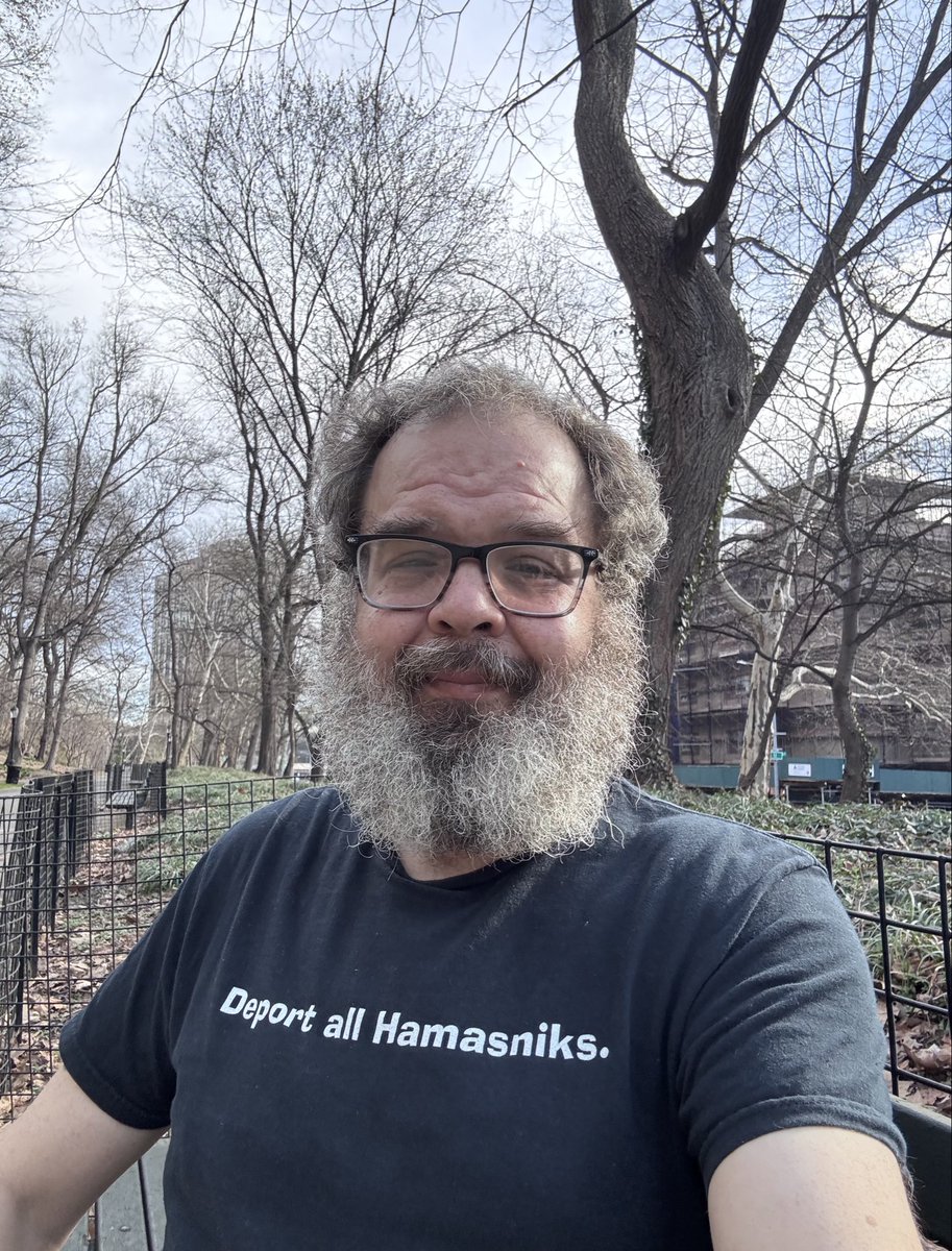 (((Simon Hardy Butler)))🇺🇸🇮🇱🇺🇦 tweet media