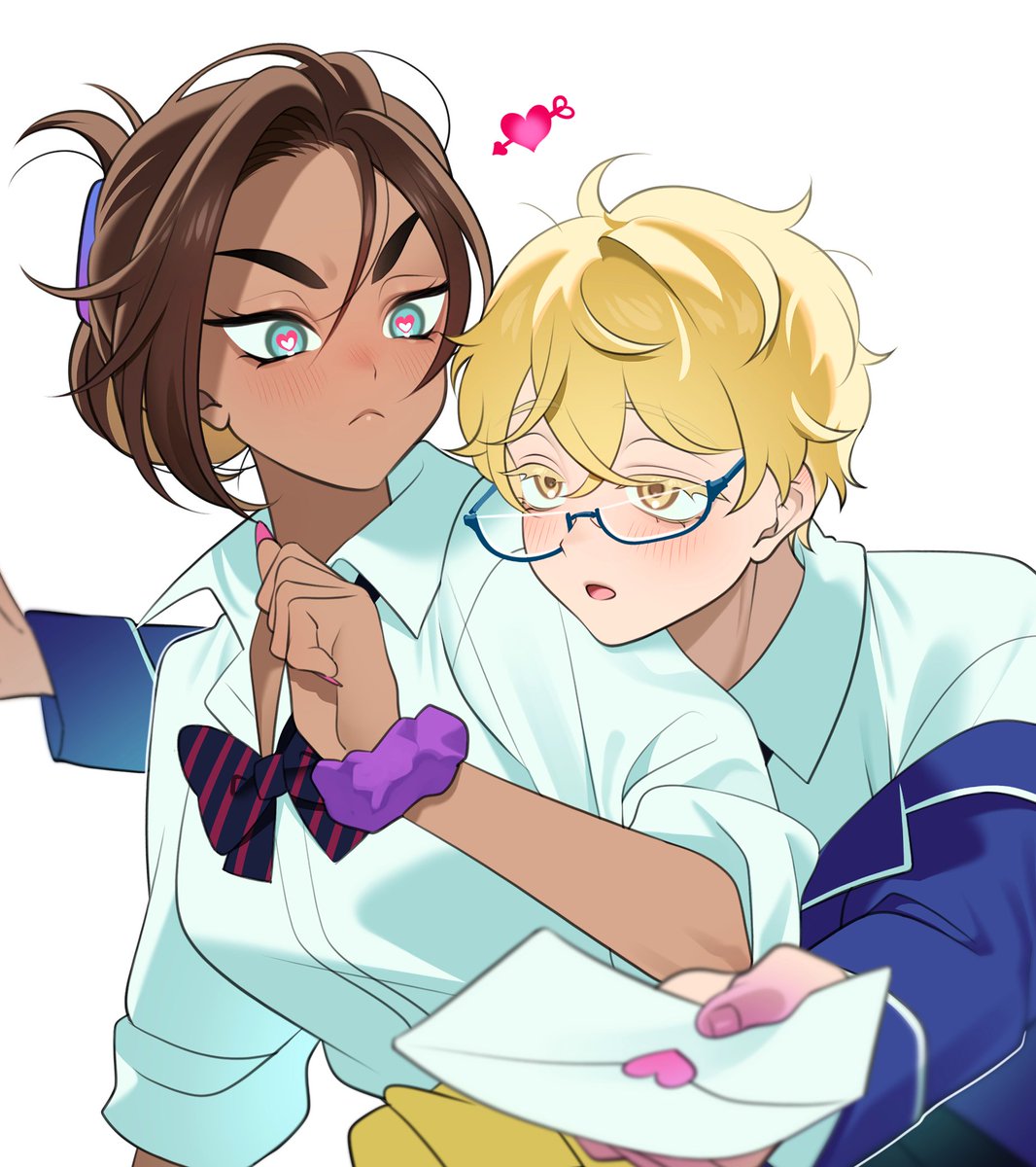 二の腕 西4M62a tweet media