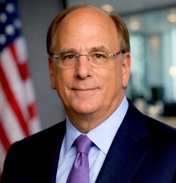 healthy_pockets's tweet photo. 🔥BRUTAL🔥

🇺🇸 Blackrock dice que las nuevas reglas 401 (k) en los EE. UU. darán al 80% de los estadounidenses acceso a Bitcoin 🥳🔥

“Este es un gran paso adelante.” https://t.co/KlgjKGJSCC