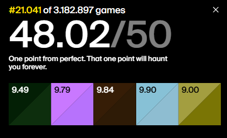 Hago(V)Lettering tweet media