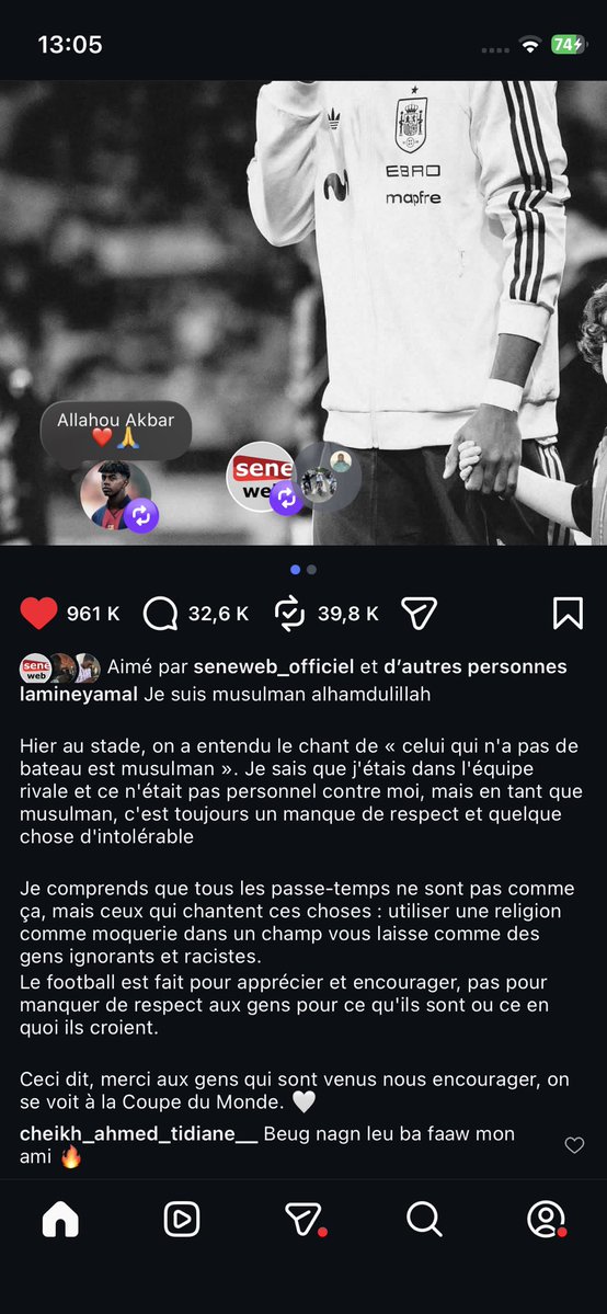 .ᗩ.〽️.ᗪ.🇸🇳🃏 tweet media