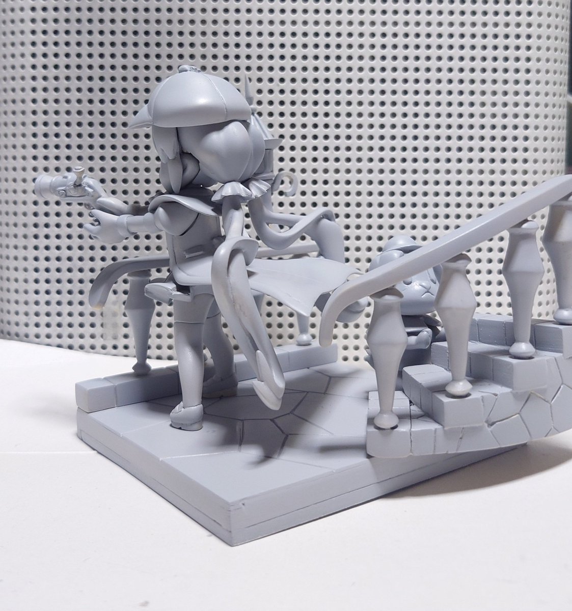 一原かずま tweet media