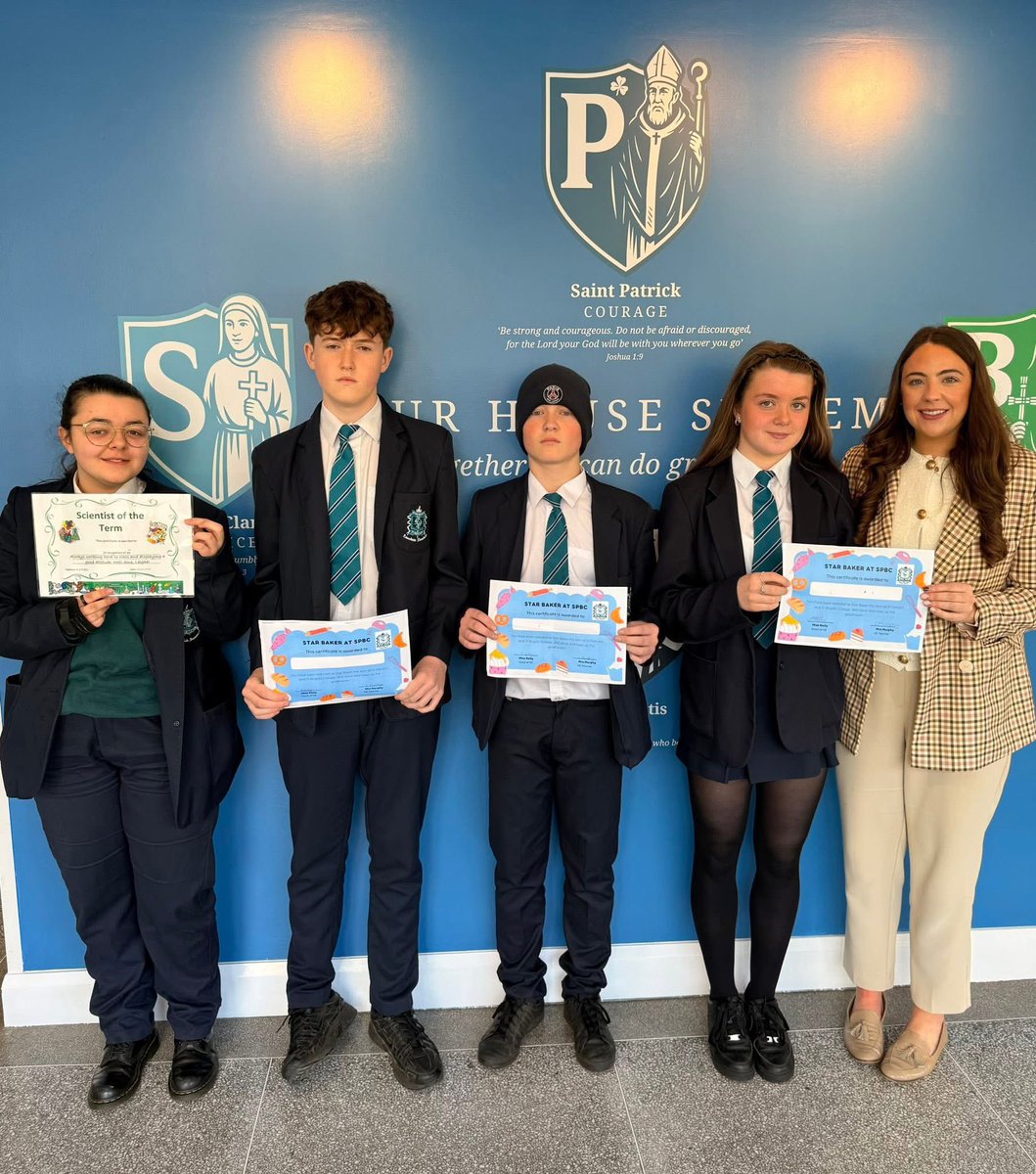 SPBCollegeClaudy tweet media