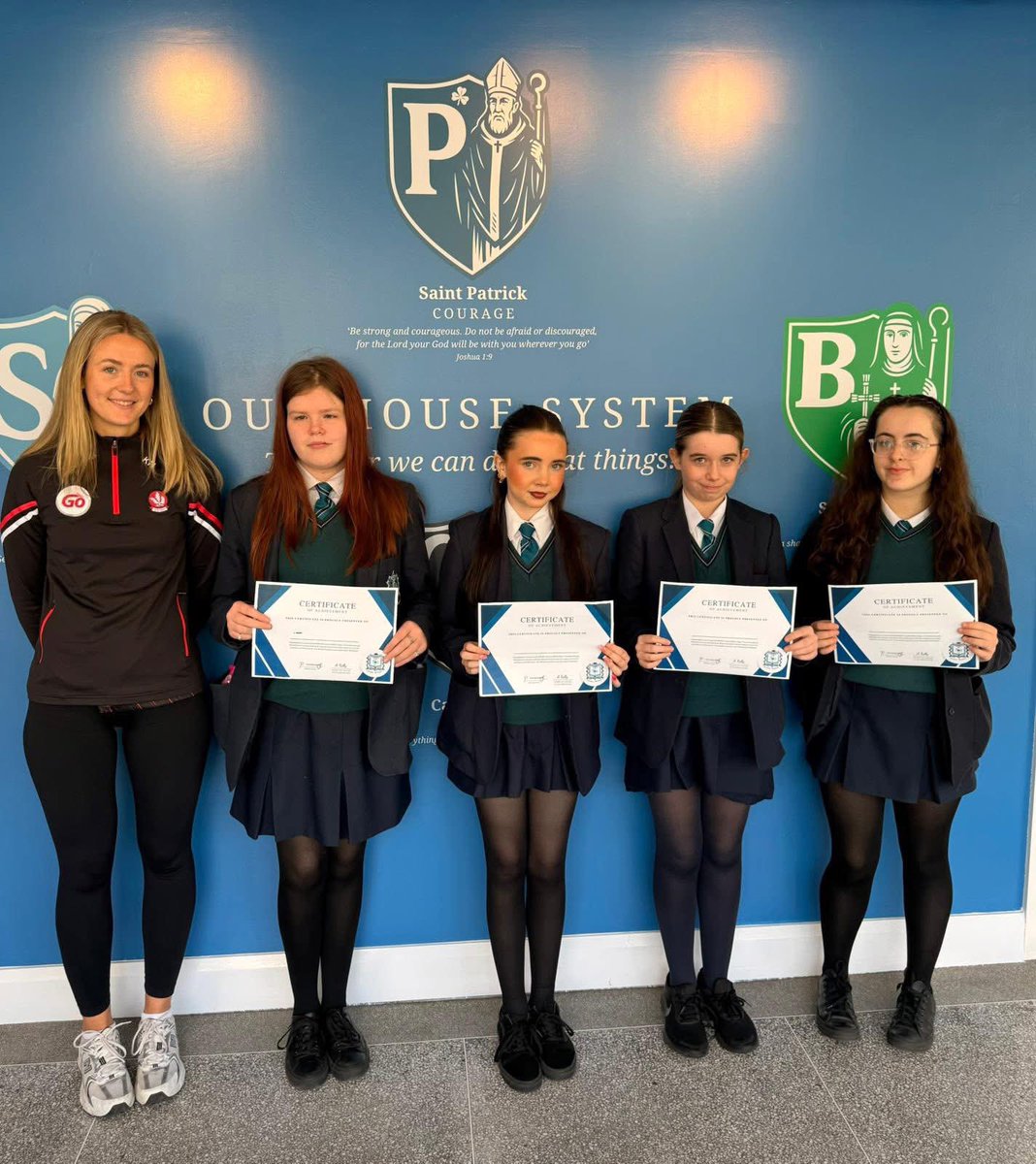 SPBCollegeClaudy tweet media