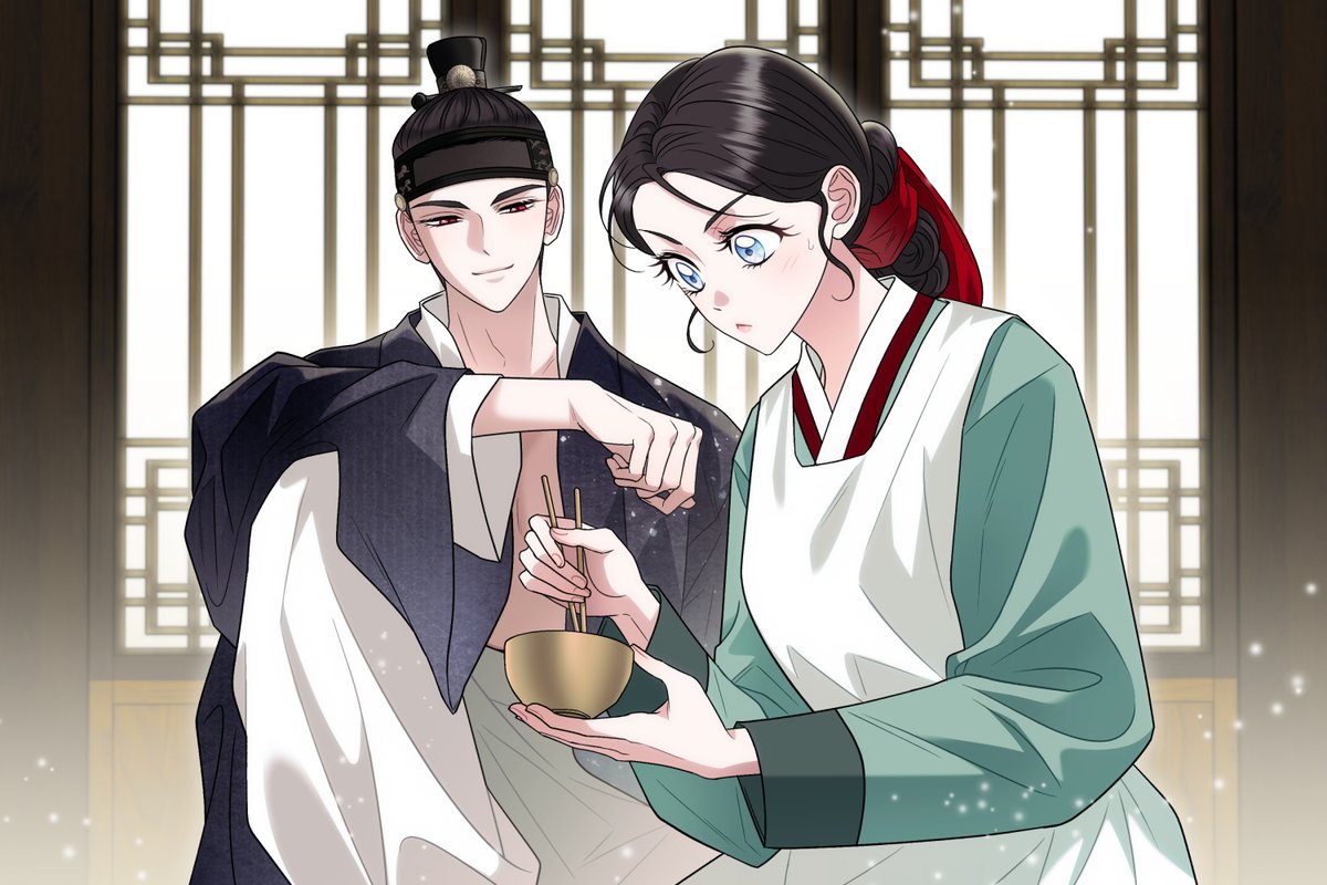 필유🌼PilYoo tweet media