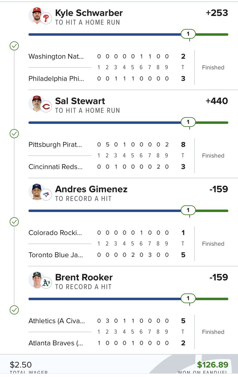 Cameron Demler tweet media
