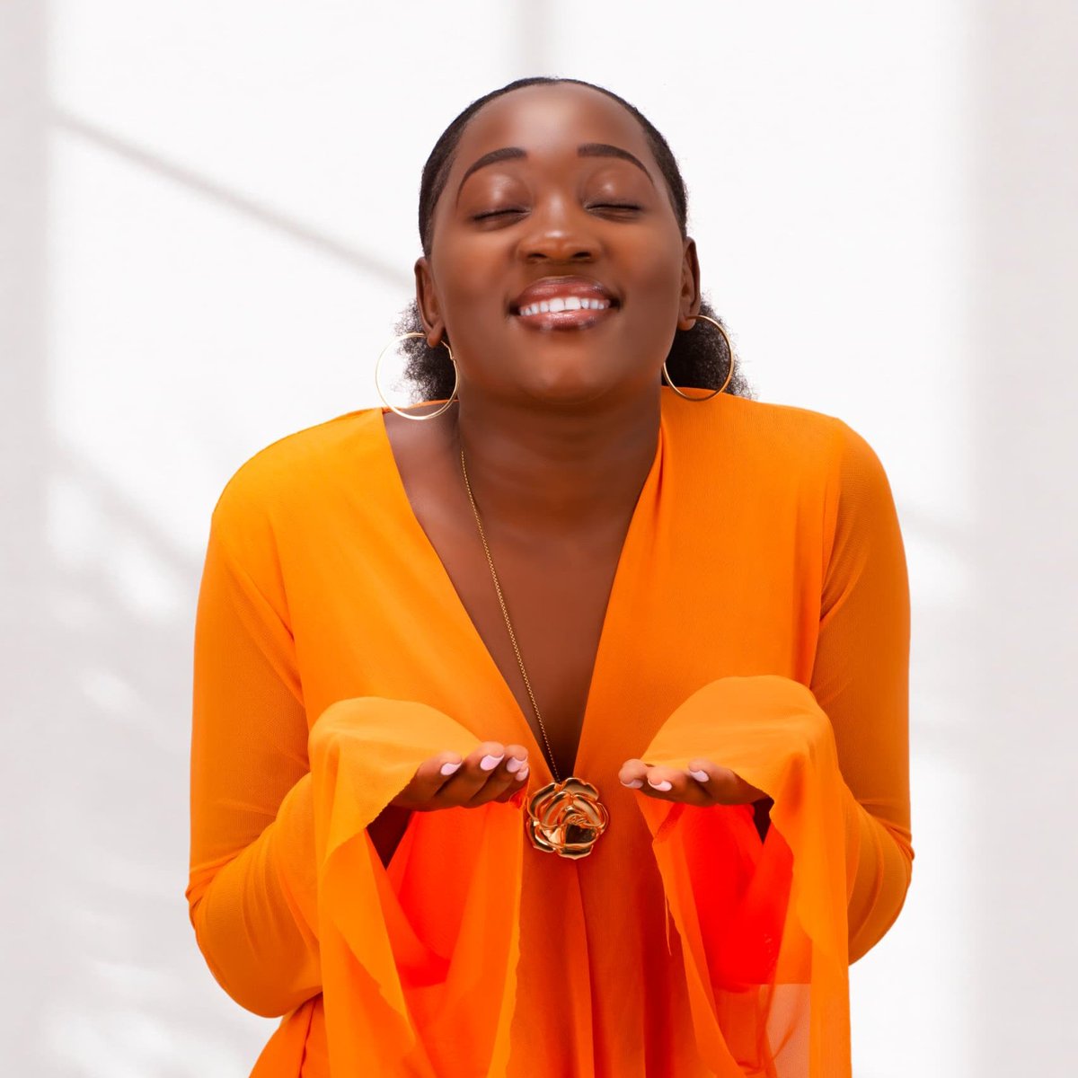 Tesa🧡 tweet media