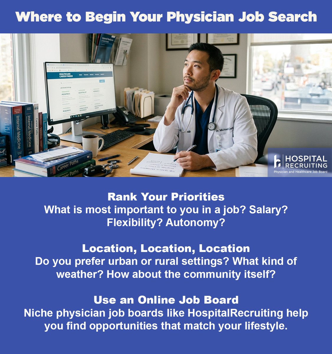 HospitalRecruiting tweet media