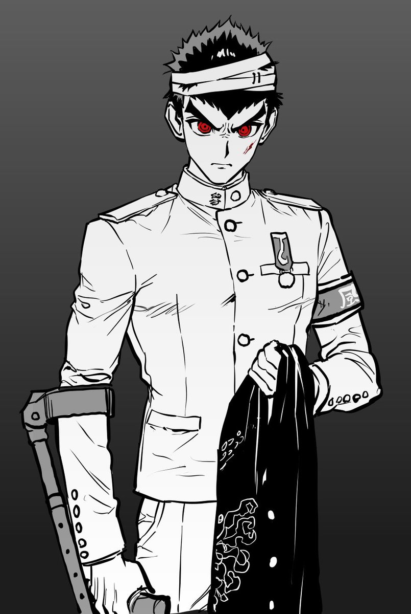 チビ竹 tweet media