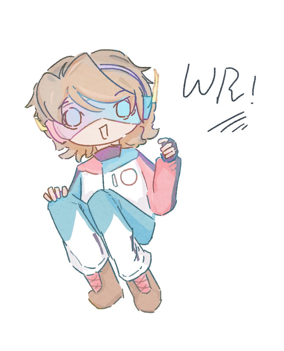 daily mcsr tweet media