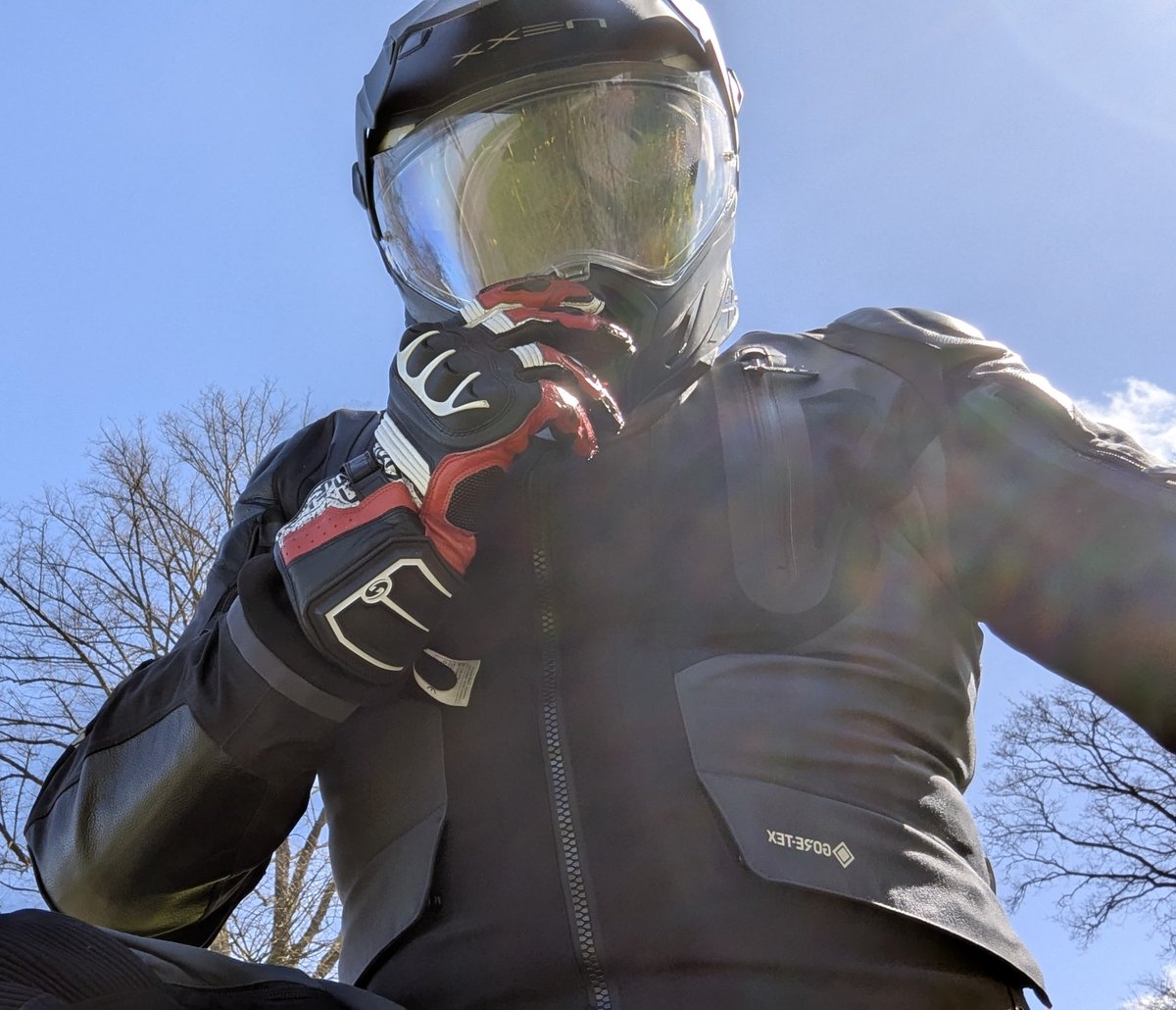 Alpha Sportbiker (2.0k) tweet media