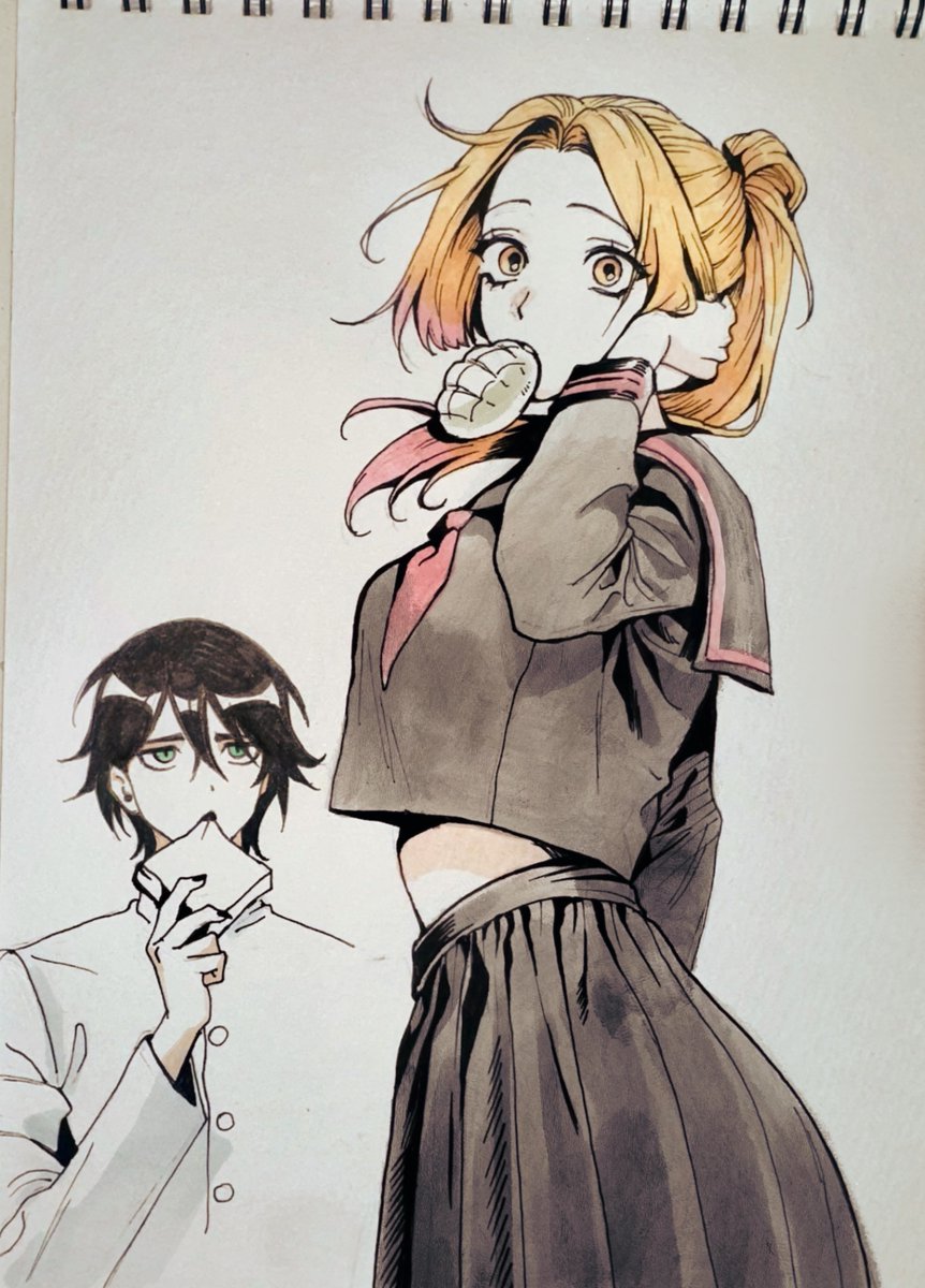 이성쌍욕자 tweet media