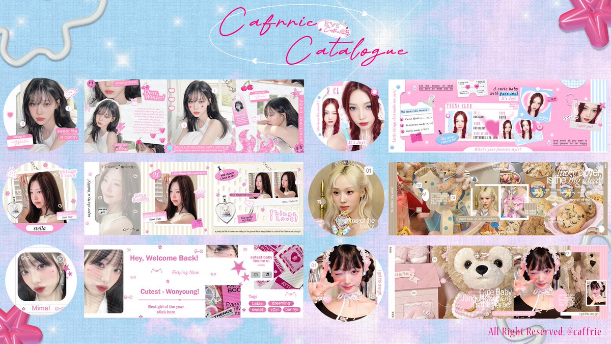 Eve, open mt before dm. 🎀 tweet media