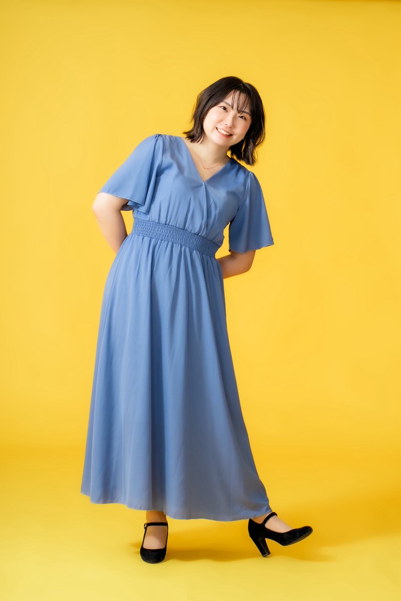 呉羽 藍依 -くれは あおい - tweet media