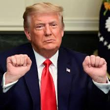 Timesofgaza's tweet image. 🔴 BREAKING:
Trump: We will bring Iran back to the Stone Age.