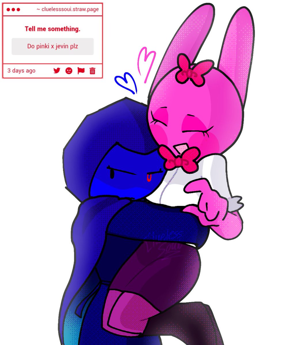 CluelessSoui's tweet photo. #sprunkichromicdestinies Pinki x Jevinnn
— #sprunki #sprunkifanart #sprunkiart #sprunkipinki #sprunkijevin #fanart #art #sprunkiship #arttwt #incrediboxsprunki #incrediboxfanart #pinkisprunki #jevinsprunki #incredibox #sprunkiau #jevinxpinki https://t.co/wcerj3wSUX