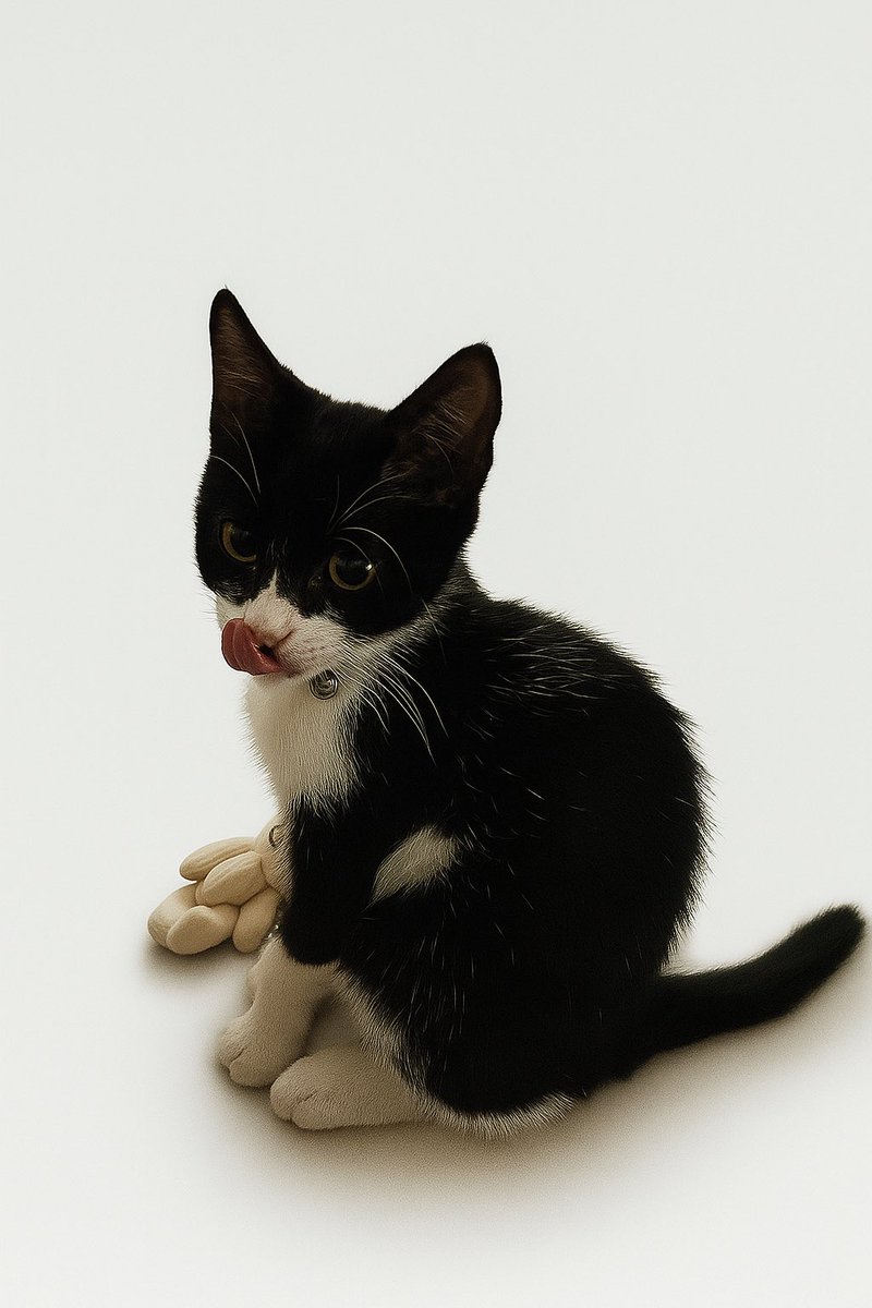 EmineSylu's tweet photo. @kadirmidedinsen 🐈🐈 https://t.co/BzxVMY6s6s