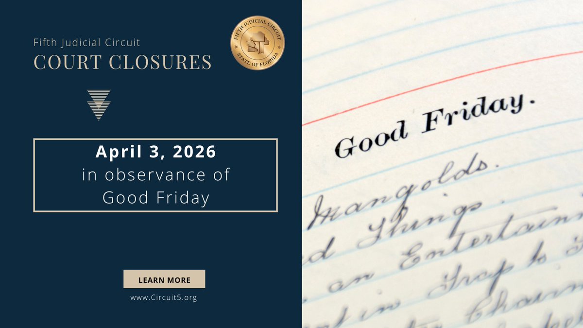 Fifth Circuit tweet media