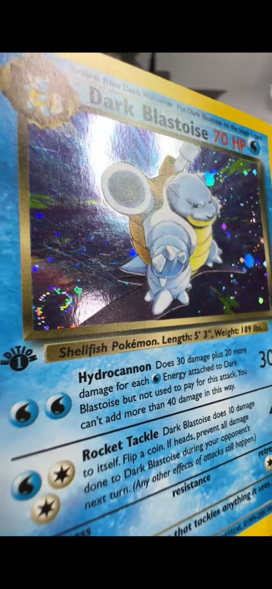 トレジャーカードケア@Kurt's Card Care専門店 tweet media