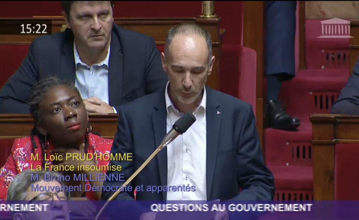 Surmulot tweet media