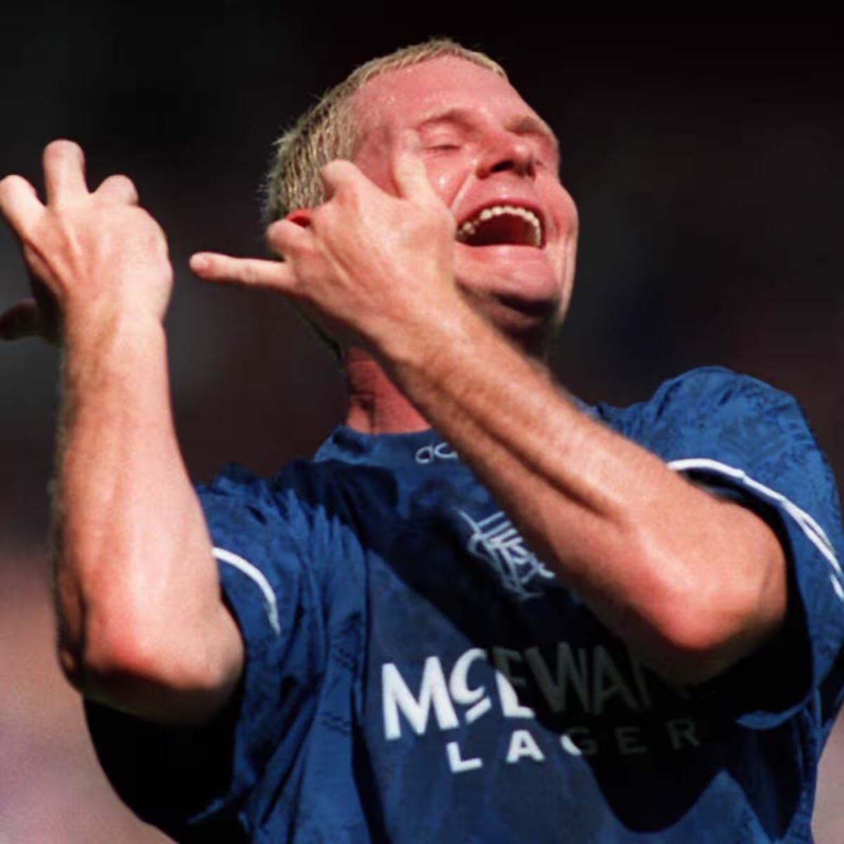 Last Dime tweet media