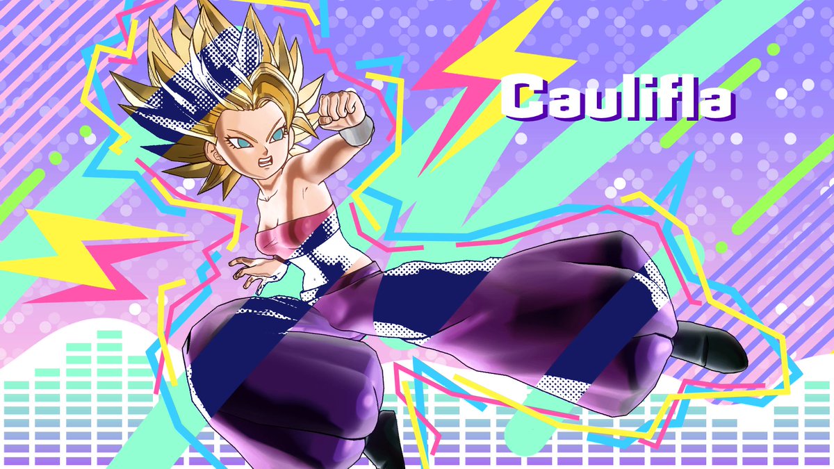 ContonMods's tweet image. XV2 Raid Details

vs. Belmod

Duration (US Servers are Pacific Time):

April 2nd 8 PM - April 8th 10 PM

Rewards (based on 100k points)

250 TP Medals
140 STP Medals
Artwork 729
Artwork 781

#Xenoverse2 #DBXV2